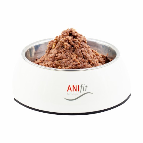 Kat Natvoer Powertöpfchen 400g 6 Stuk -2- Anifit