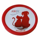 Cat Dog Provital Accessories Advertising material Wet pet food Anifit can topper small 1 Piece -1- Anifit