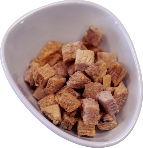 Cat Dog Snacks Turkey Breast (Putenbrust) 35g 1 Piece -2- Anifit